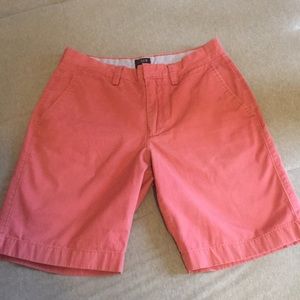 J.Crew Men’s Shorts